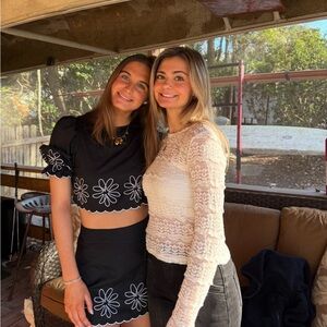 Meet your Posher, Baker